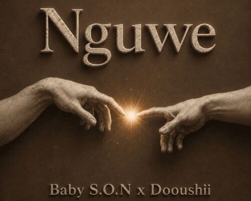 Baby S.O.N DoouShii – Nguwe 500x400.jpg