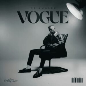DJ Smallz Vogue Album Download.jpg