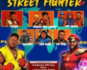 Springle Mellow Sleazy ATK MusiQ – Street Fighter Stance ft. Sir Trill DBN Gogo 1 500x400.jpg